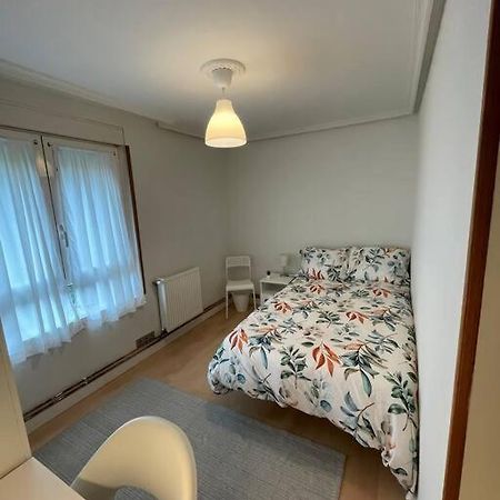Bonito Y Acogedor Apartamento Cerca De Donostia San Sebastian Lezo Exteriör bild