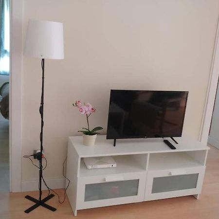 Bonito Y Acogedor Apartamento Cerca De Donostia San Sebastian Lezo Exteriör bild